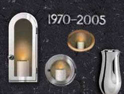 Gravestones accessories